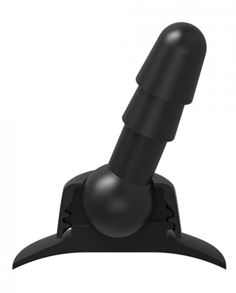Vac U Lock Deluxe 360 Degree Swivel Suction Cup Plug