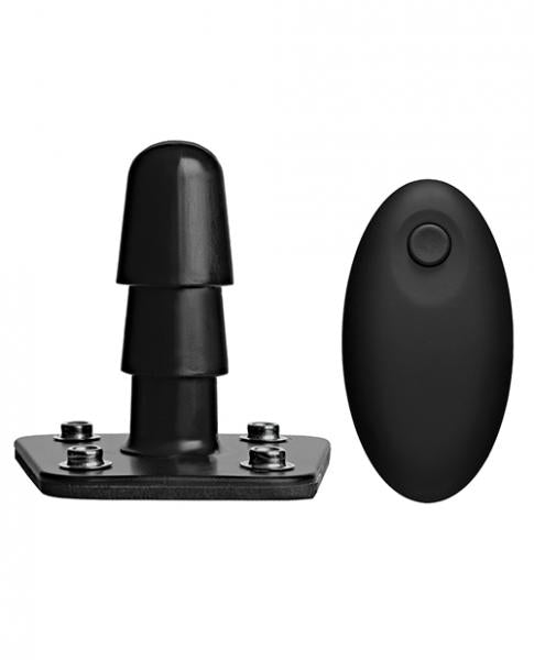 Vac U Lock Vibrating Ultraskyn Couples Set With Remote Beige