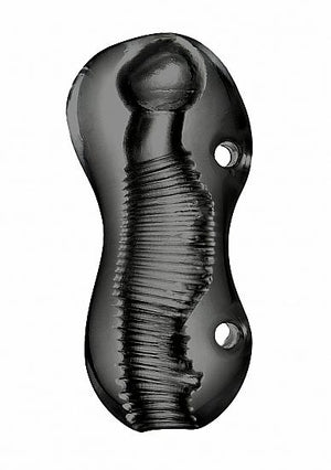 Sono No. 69 Stroker Black