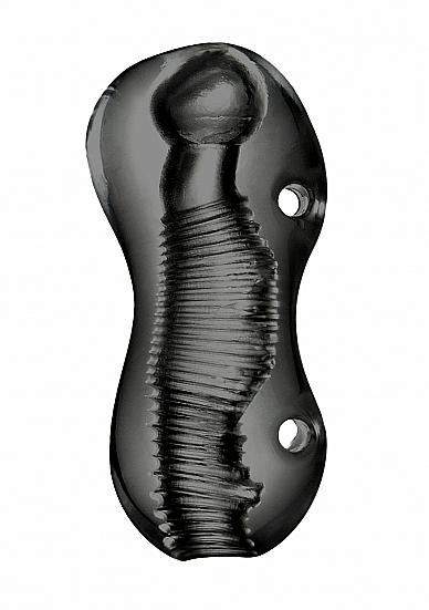 Sono No. 69 Stroker Black