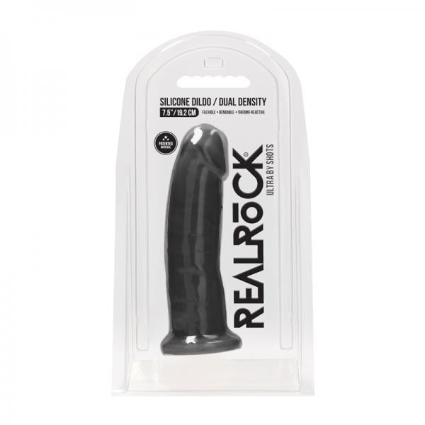 Realrock Ultra 7.5 / 19.2 Cm Black