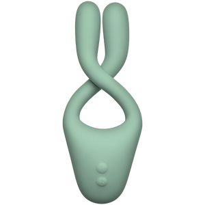 Tryst V2 Bendable Multi Erogenous Zone Massager With Remote Mint