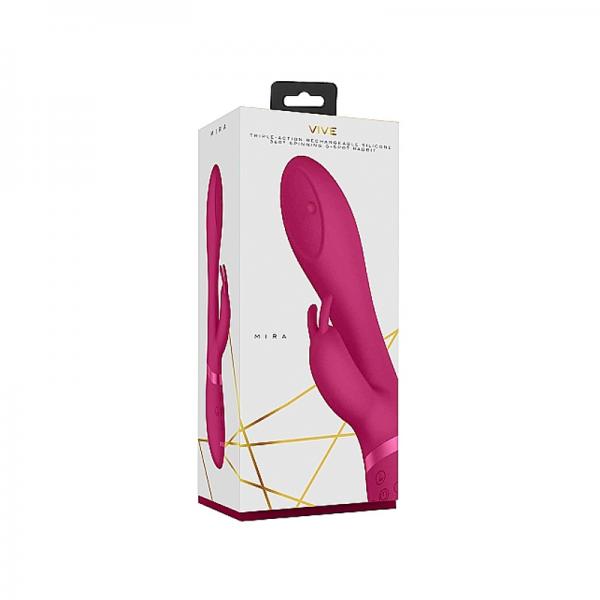 Mira Pink