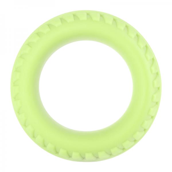 Forto F 12: 35mm 100% Liquid Silicone C Ring Gitd