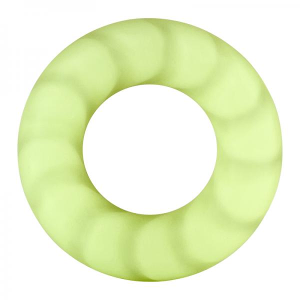 Forto F 25: 23mm 100% Liquid Silicone C Ring Gitd