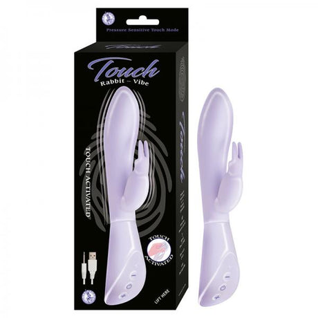 Touch Rabbit Vibe Lavender