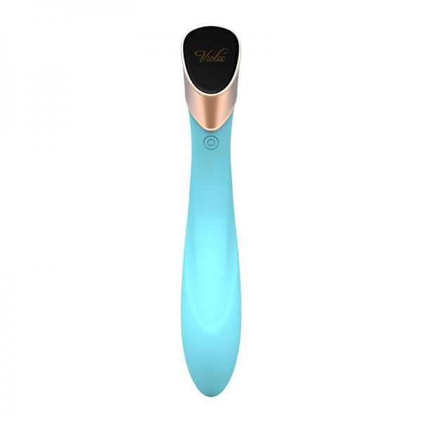 Manto G Spot Vibe Blue