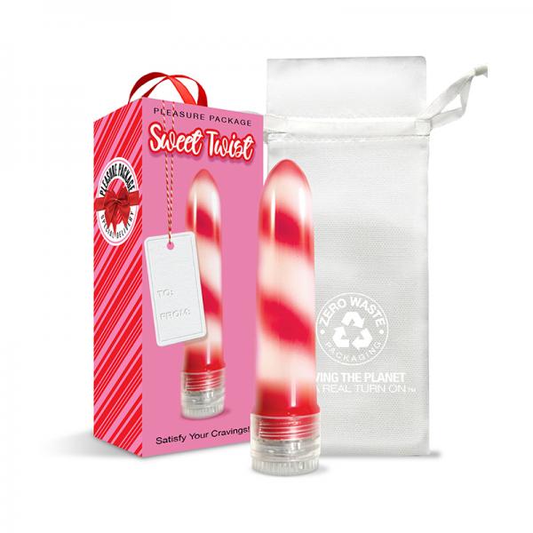 Sweet Twist Multi Speed Vibe