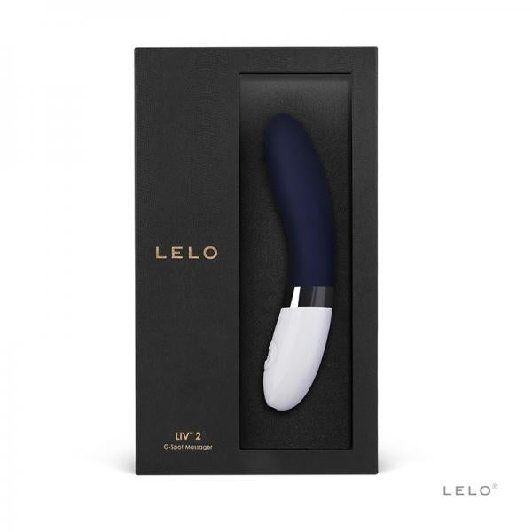 Lelo Liv 2 Blue