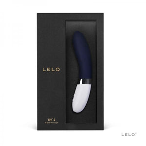 Lelo Liv 2 Blue
