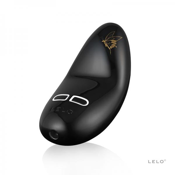 Lelo Nea 2 Obsidian Black
