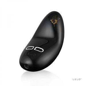 Lelo Nea 2 Obsidian Black