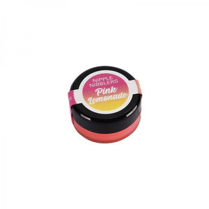 Nipple Nibblers Cool Tingle Balm Pink Lemonade 3g