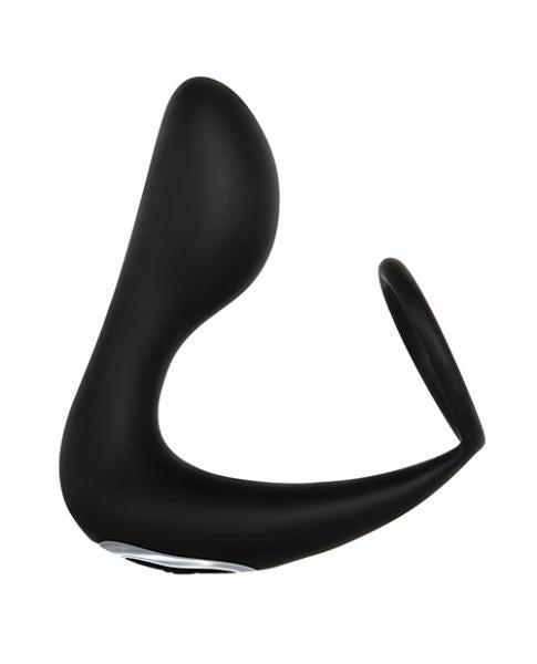 Adam & Eve Adam's Rechargeable Prostate Pleaser & C Ring