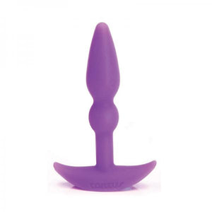 Tantus Perfect Plug Purple