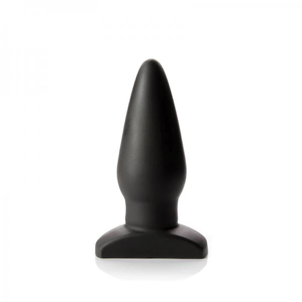 Tantus Ringo Black