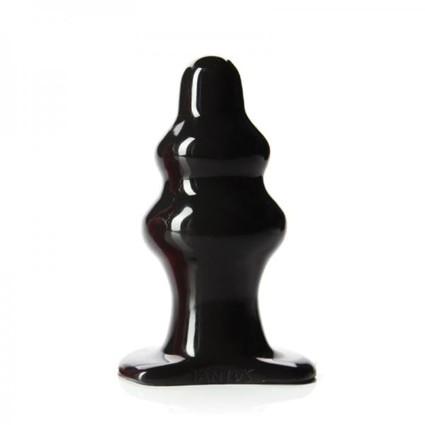 Tantus Severin Medium Black