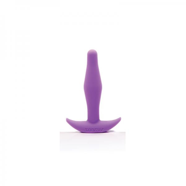 Tantus Little Flirt Purple