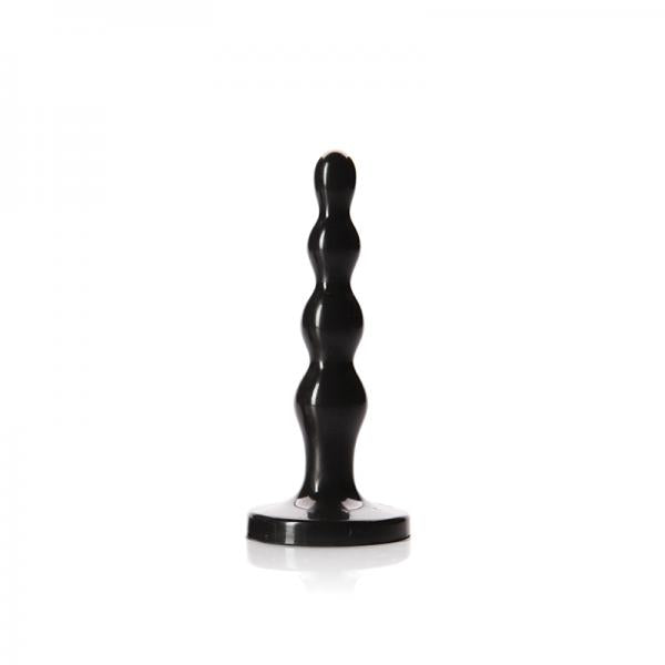 Tantus Ripple Small Black