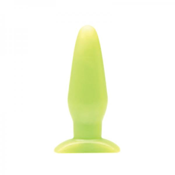 Tantus Bronco Lime (Clamshell Packaging)