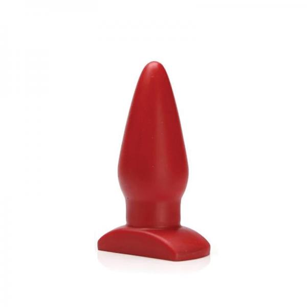 Tantus Ringo Red