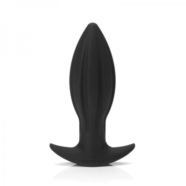 Tantus Juice Black