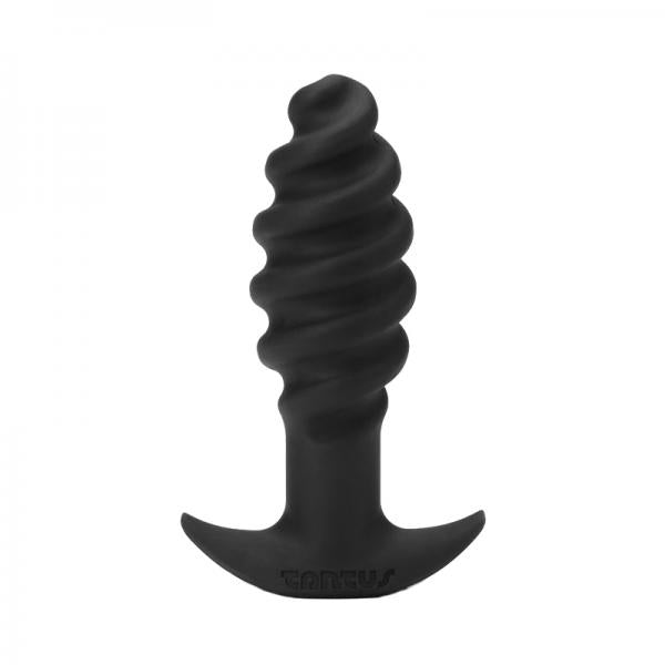 Tantus Twist Black