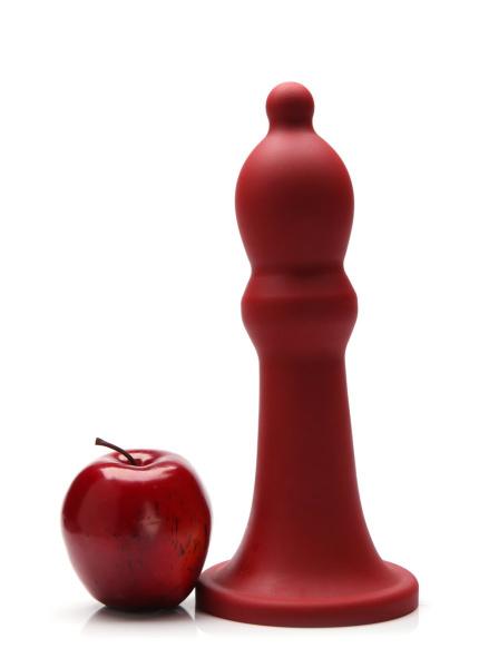 Tantus Bishop Red