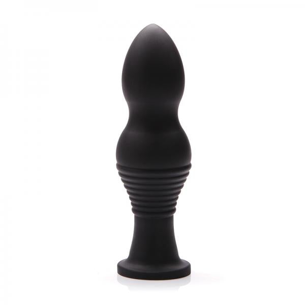 Tantus Piggy Black