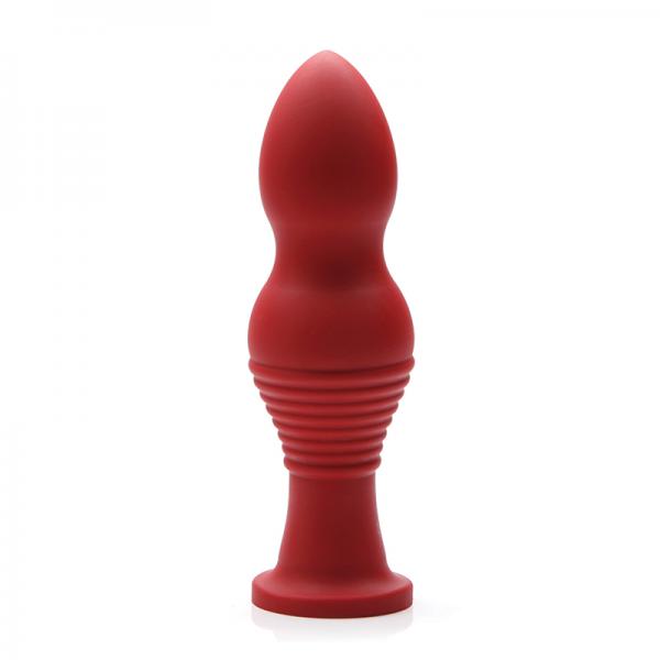 Tantus Piggy Red