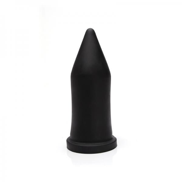 Tantus Inner Band Trainer Large Black