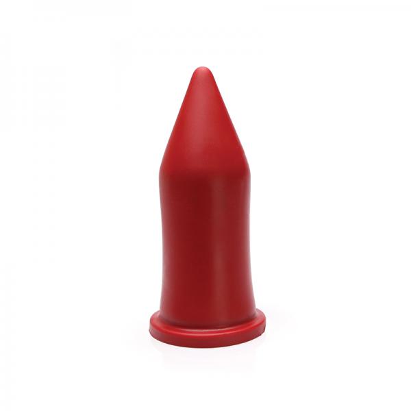 Tantus Inner Band Trainer Large Red