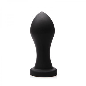 Tantus H Bomb Black