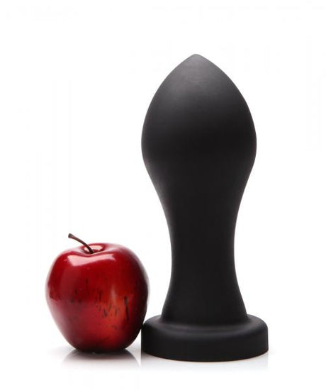 Tantus H Bomb Black