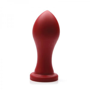 Tantus H Bomb Red