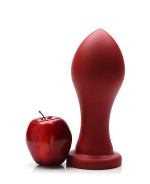 Tantus H Bomb Red