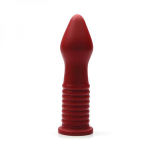 Tantus Fist Trainer Red