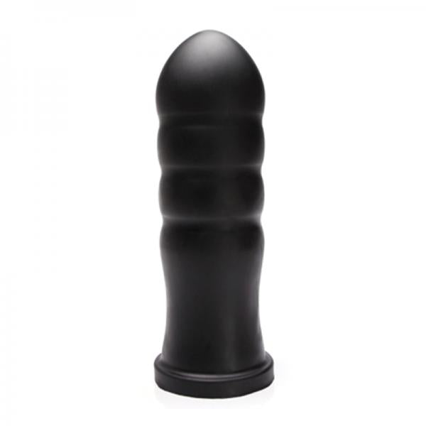Tantus Meat Wave Black