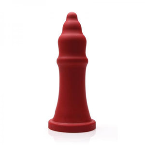 Tantus The Queen Red