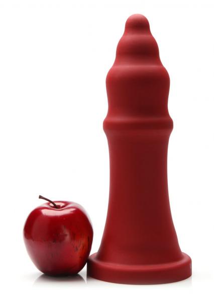 Tantus The Queen Red