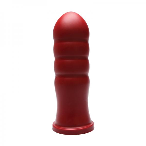 Tantus Meat Wave Red (Box Packaging)