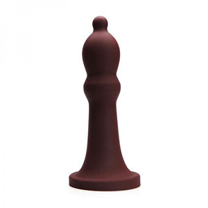 Tantus Bishop Firm Oxblood