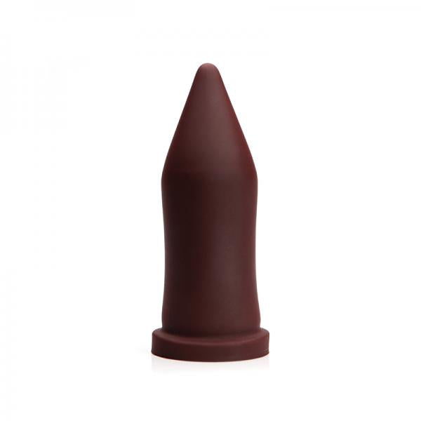 Tantus Inner Band Trainer Large Firm Oxblood