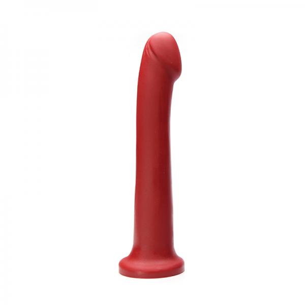 Tantus Hook True Blood Red