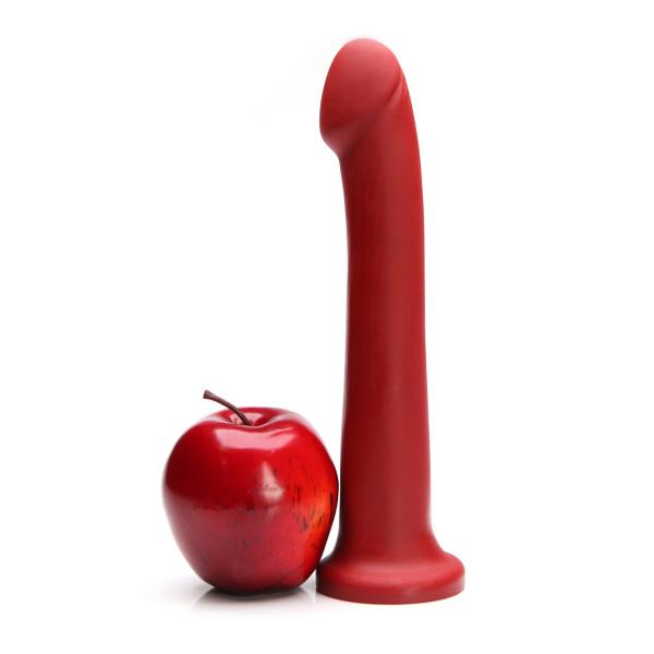 Tantus Hook True Blood Red