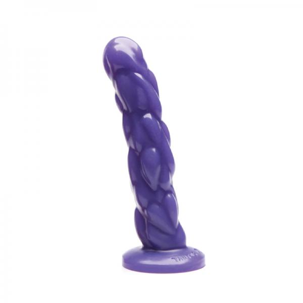 Tantus Paisley Twilight (Clamshell Packaging)