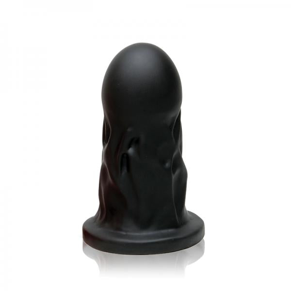 Tantus Mr. Universe Black (Box Packaging)