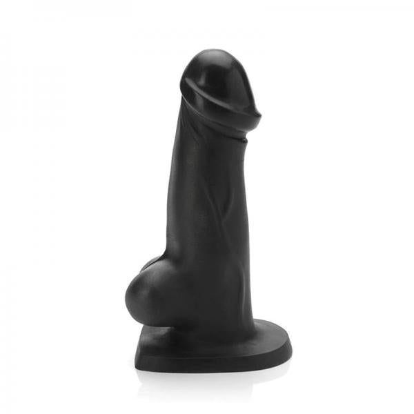 Tantus T Rex Black