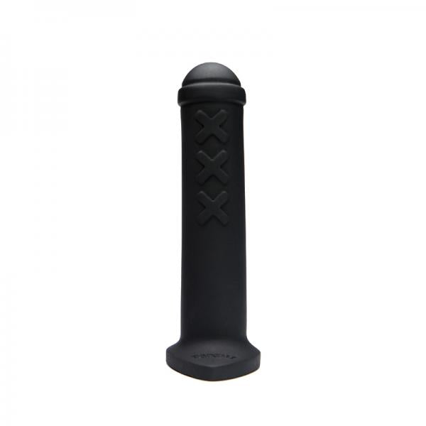 Tantus Amsterdam Junior Black
