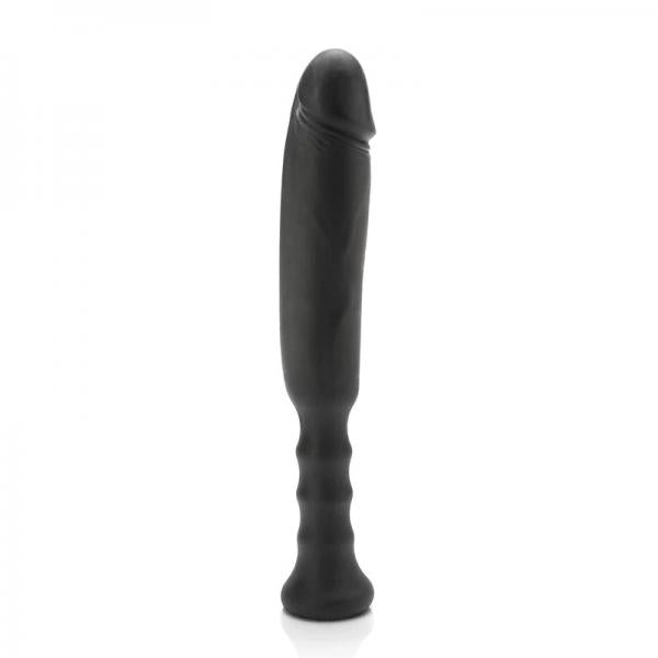 Tantus Anaconda Black